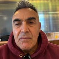 Photo of Morteza Torkamani