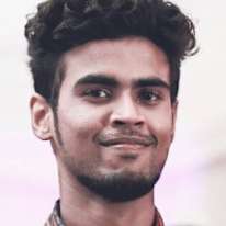 Photo of Nikhil