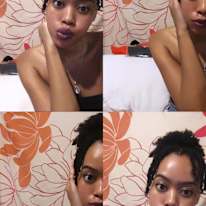 Photo of Ayanda Majola
