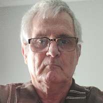 Photo of Graeme