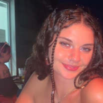 Photo of Meg