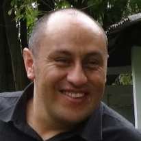 Photo of Luis