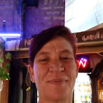 Photo of Annelize