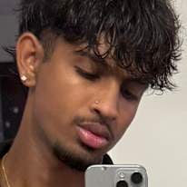 Photo of Kavishanth Manmathan