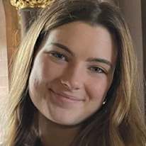 Photo of Annie McDougall