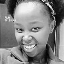 Photo of Thembisile Precious