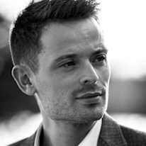 Photo of Daniel