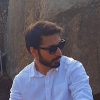 Photo of Abhishek