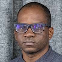 Photo of Luther