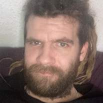 Photo of Chris Parish