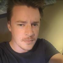 Photo of Josh