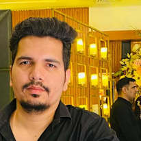 Photo of Mohit