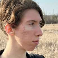 Photo of Lauren