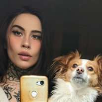 Photo of Raven