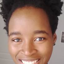 Photo of Koketso