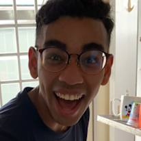 Photo of Ajay Shanker