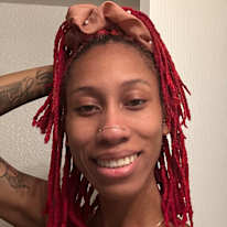Photo of Zarria
