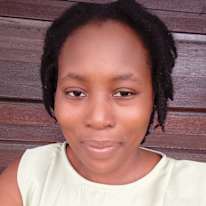 Photo of Nosipho