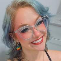 Photo of Kaitlyn