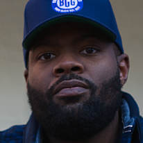 Photo of Daniel