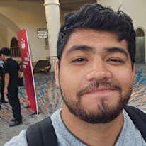 Photo of Isaiah