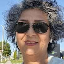 Photo of Fatemeh