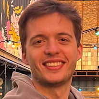 Photo of Erik