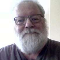 Photo of Mike