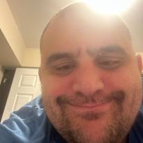 Photo of Nathan Fragomeni