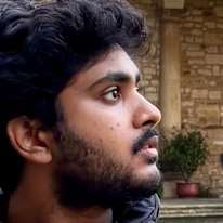 Photo of Maroof Ahmed