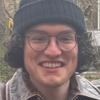 Photo of Ben