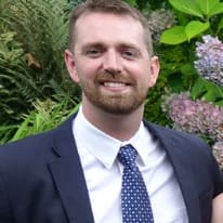 Photo of Ryan