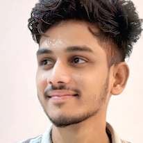 Photo of Praveen