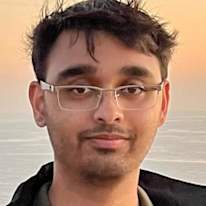 Photo of Tejas Kelkar
