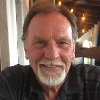 Photo of Roy Brunner
