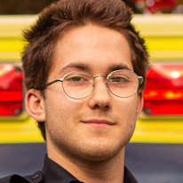Photo of simon venne