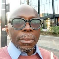 Photo of Love Kutsienyo