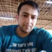 Photo of Abhishek Anand