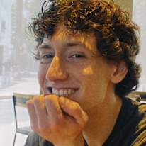 Photo of Drew