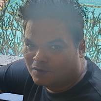 Photo of Anurag
