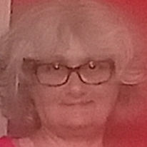 Photo of Lucy