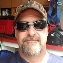 Photo of Kevin Miller