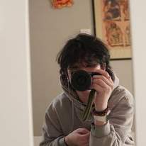 Photo of Christopher Shum
