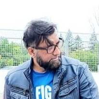 Photo of Irfanul