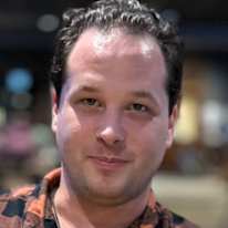 Photo of Pattrick