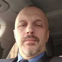 Photo of Oleg