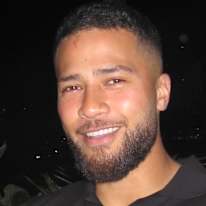 Photo of Ben