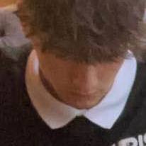 Photo of Nicholas