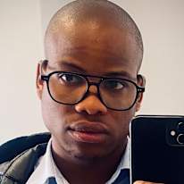 Photo of Siphosethu Ndwandwe