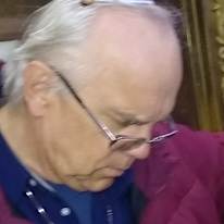 Photo of Jacob Samorodin
